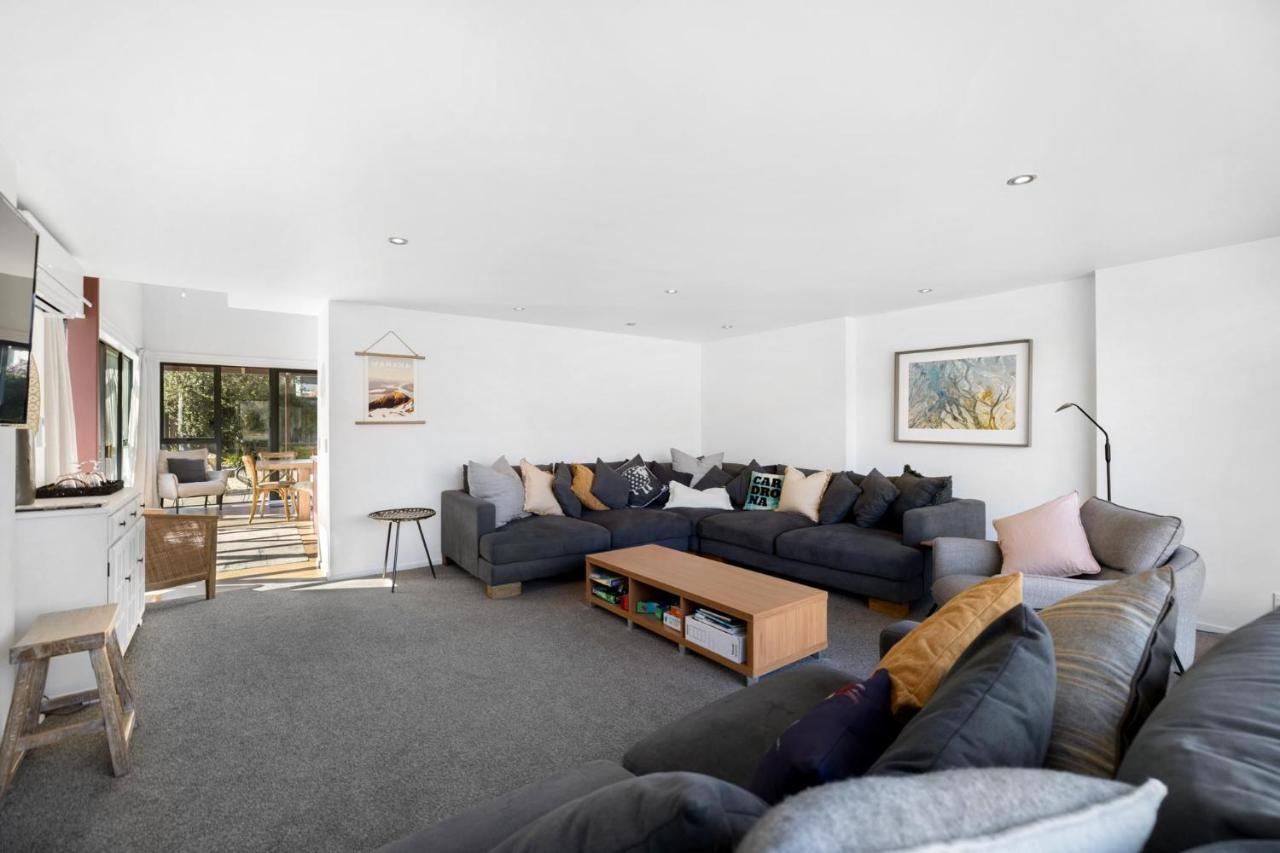 Villa King Of The Hill Wanaka Exterior foto