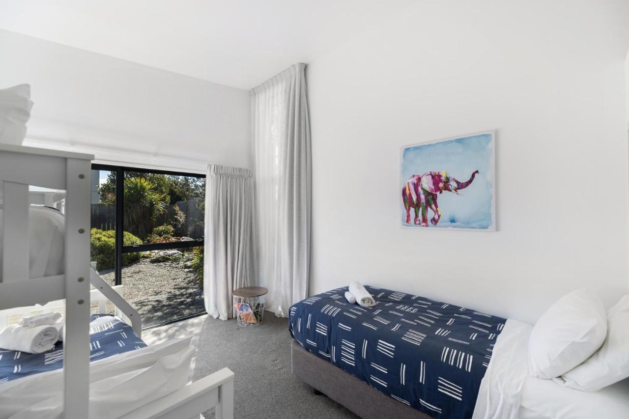 Villa King Of The Hill Wanaka Exterior foto