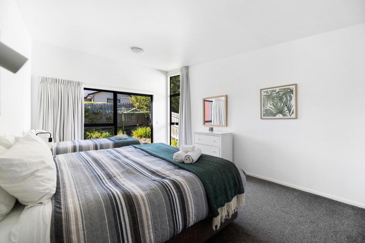Villa King Of The Hill Wanaka Exterior foto