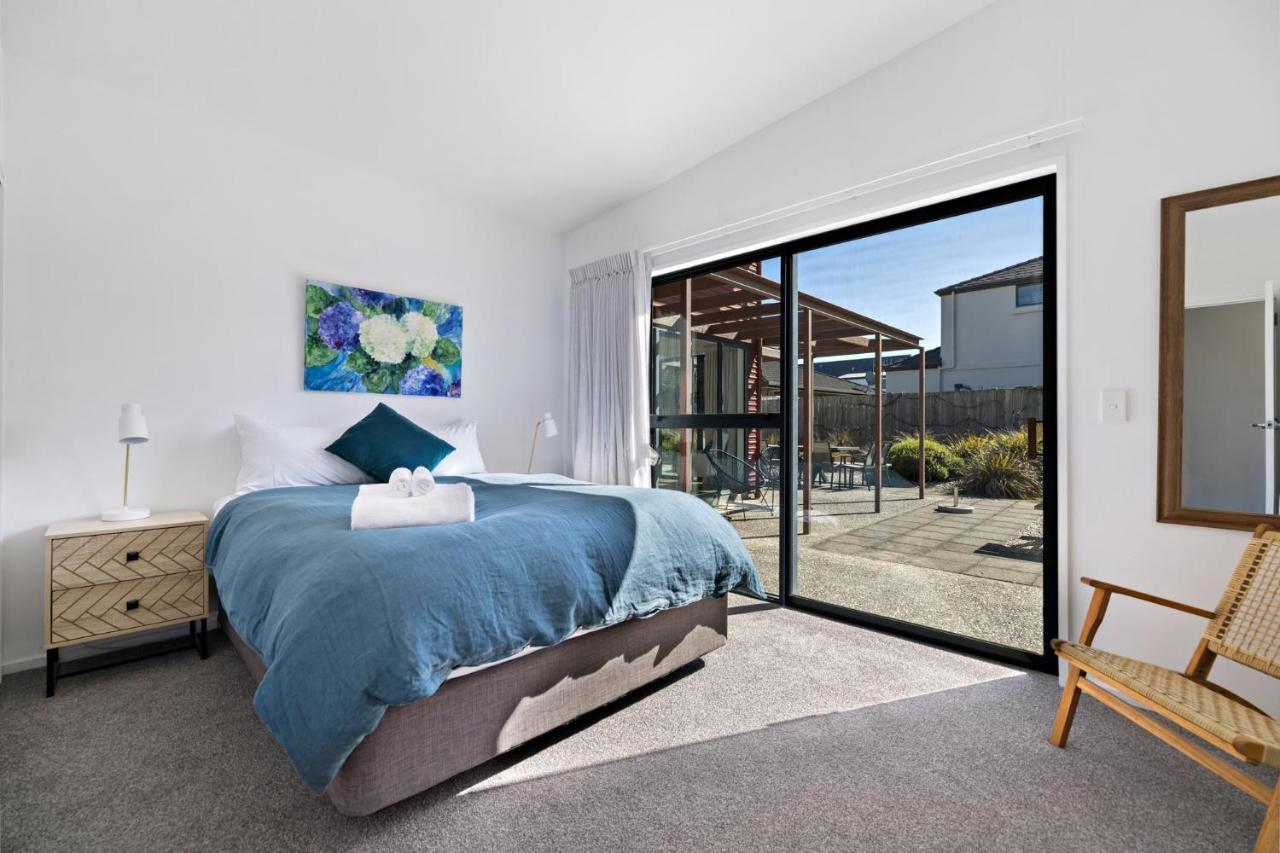 Villa King Of The Hill Wanaka Exterior foto